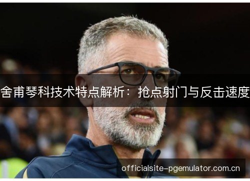 舍甫琴科技术特点解析：抢点射门与反击速度